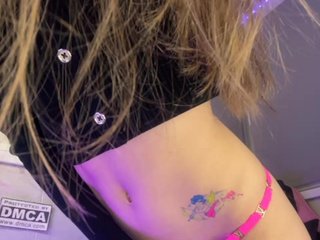 Lady_kissa Porn Show