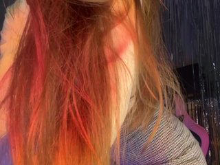 Lady_kissa Porn Show