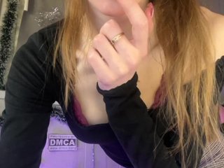 Lady_kissa Porn Show