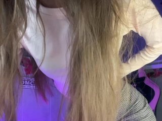 Lady_kissa Porn Show