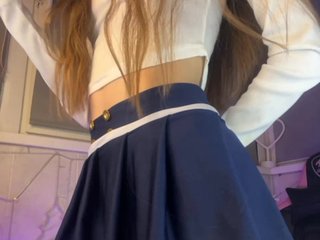 Lady_kissa Porn Show