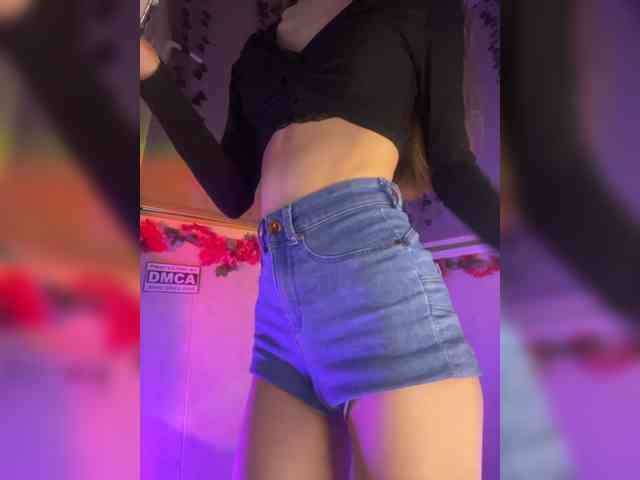 Lady_kissa webcam