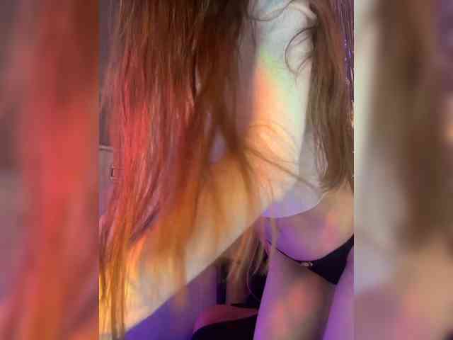 Lady_kissa webcam