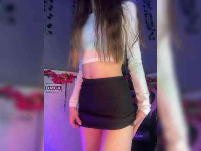 Lady_kissa webcam