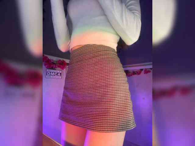 Lady_kissa webcam