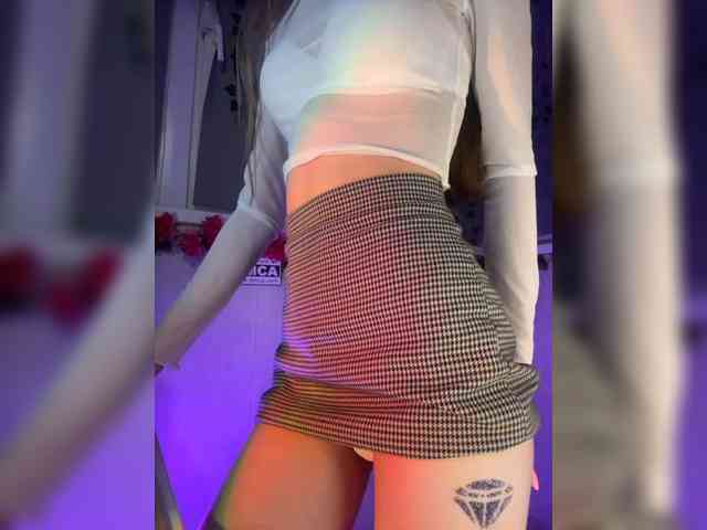 Lady_kissa webcam