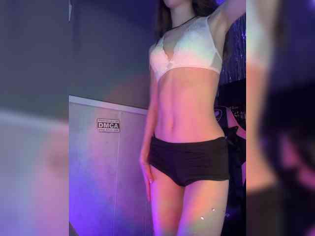 Lady_kissa webcam