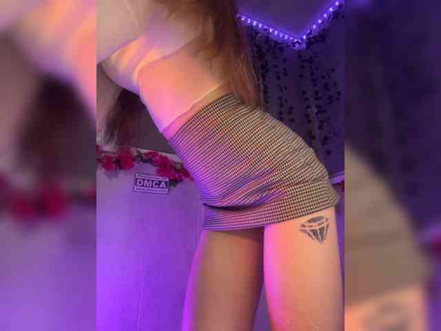 Lady_kissa webcam