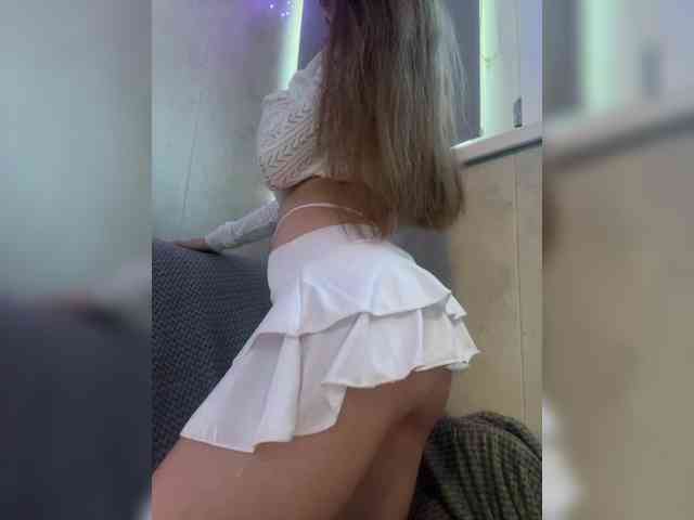 Lady_kissa webcam
