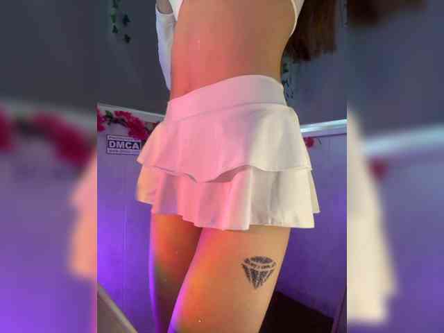 Lady_kissa webcam
