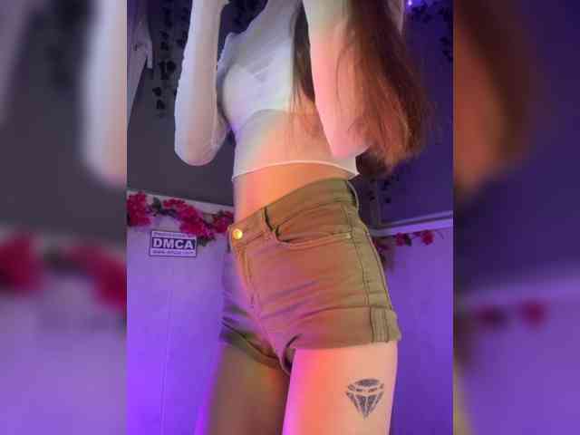 Lady_kissa webcam