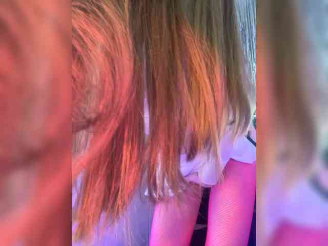 Lady_kissa webcam