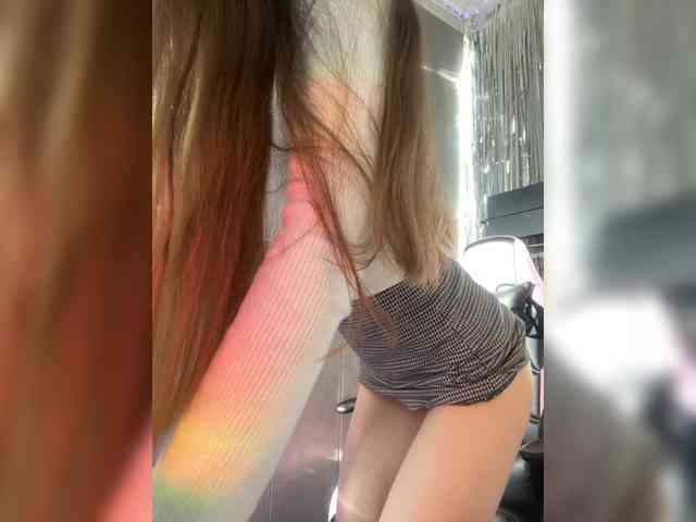 Модель: Lady_kissa