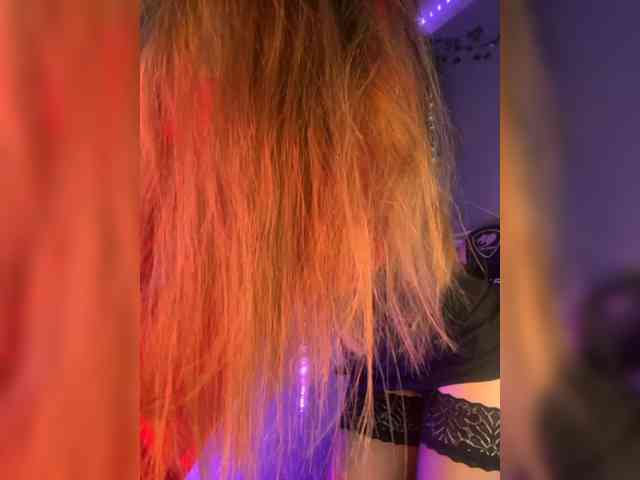 Lady_kissa webcam