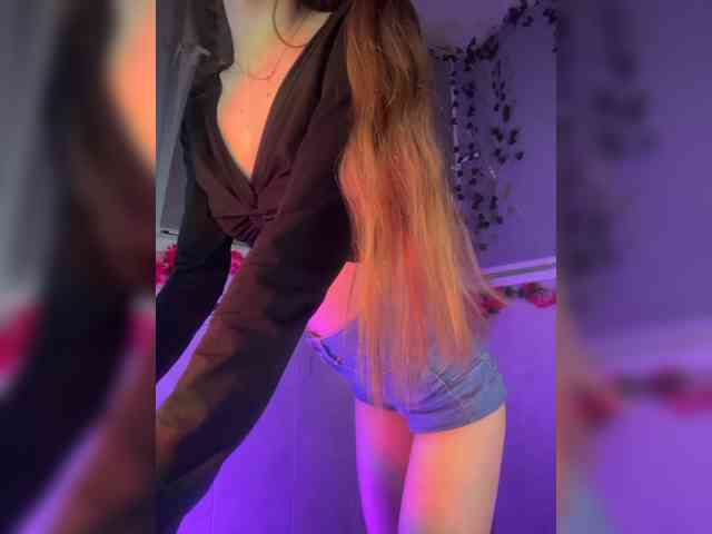 Lady_kissa webcam