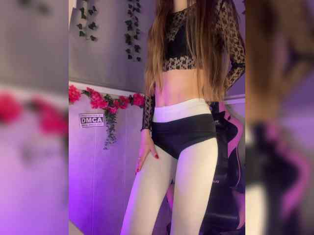 Lady_kissa webcam