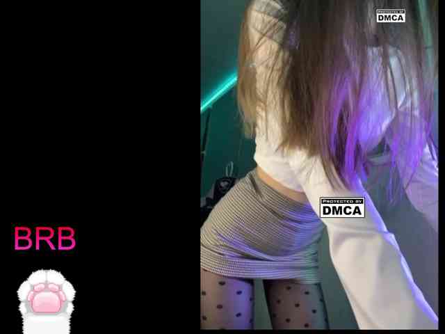 Lady_kissa webcam