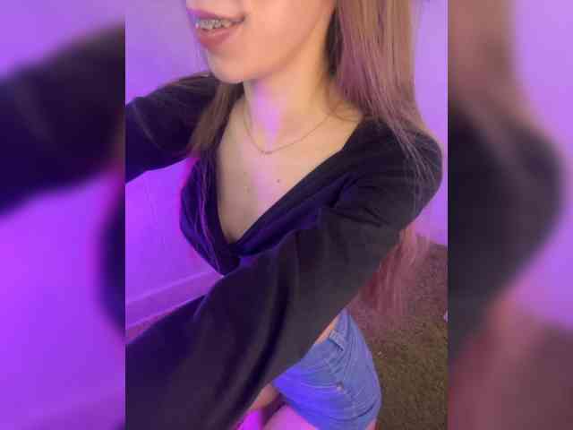 Lady_kissa webcam