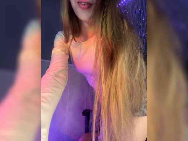 Lady_kissa webcam