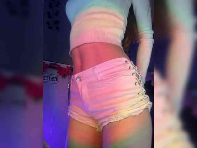 Lady_kissa webcam