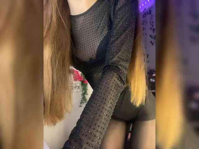 Lady_kissa webcam