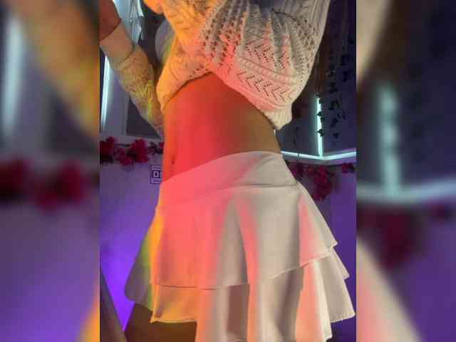 Lady_kissa webcam