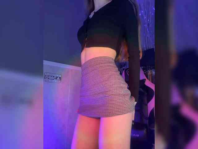 Lady_kissa webcam
