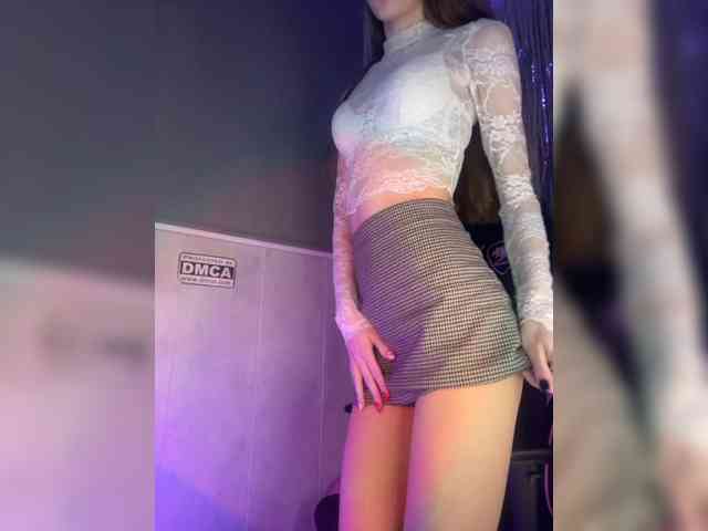 Lady_kissa webcam