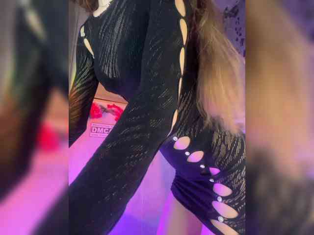 Lady_kissa webcam
