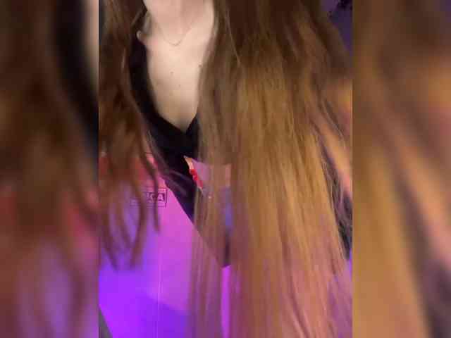 Lady_kissa webcam