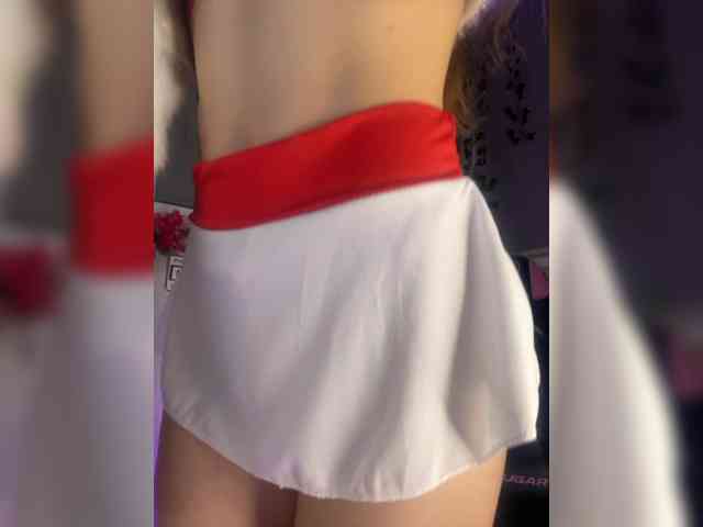 Lady_kissa webcam