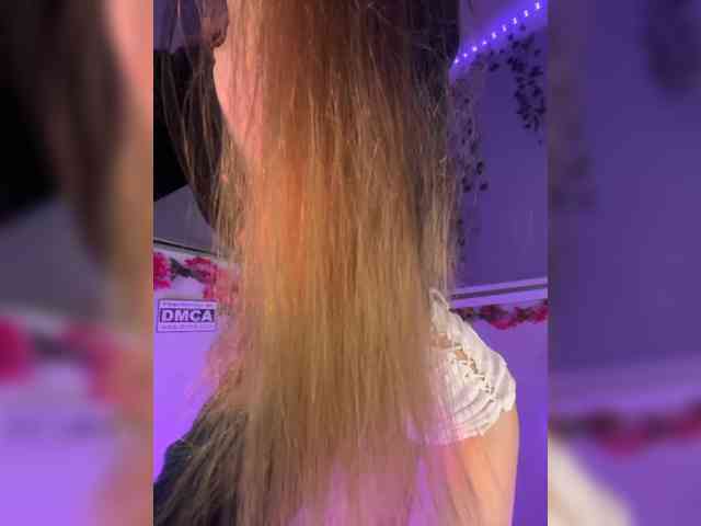 Lady_kissa webcam