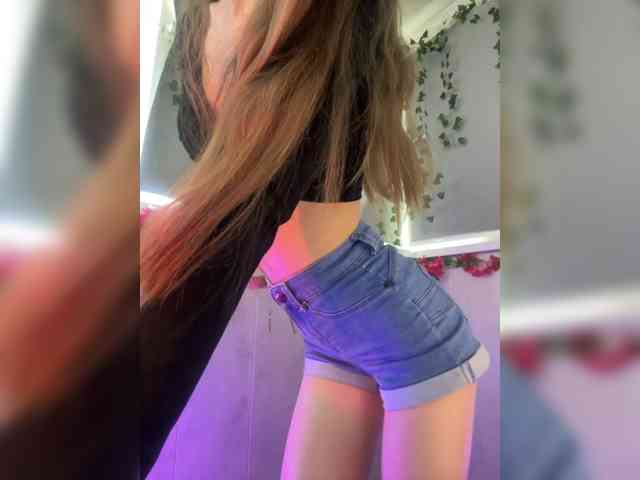 Модель: Lady_kissa