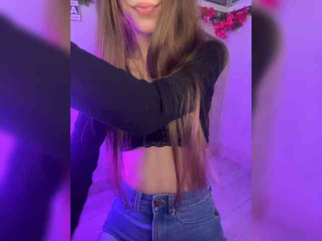Lady_kissa webcam