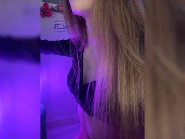 Lady_kissa webcam