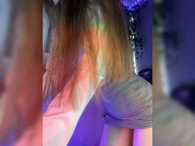 Модель: Lady_kissa
