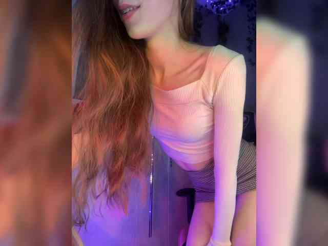 Lady_kissa webcam