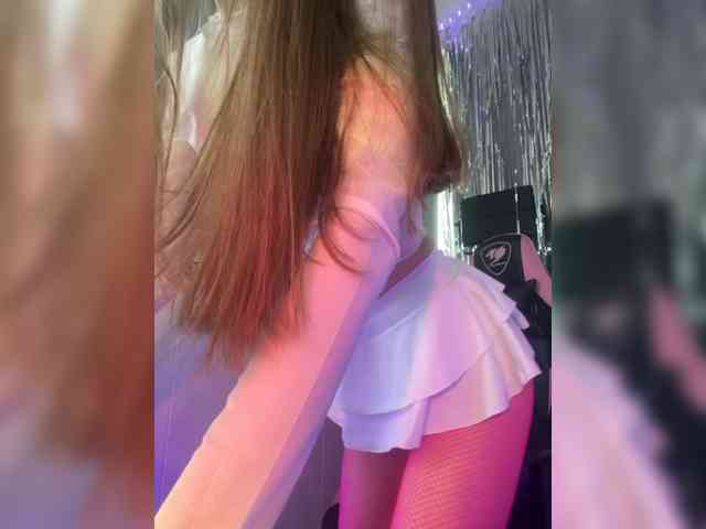 Lady_kissa webcam