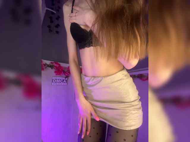 Lady_kissa webcam