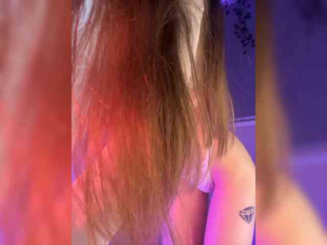Lady_kissa webcam