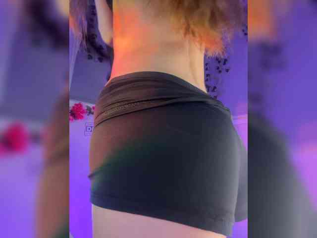 Lady_kissa webcam