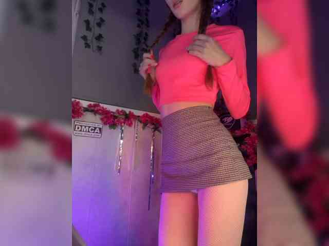 Lady_kissa webcam