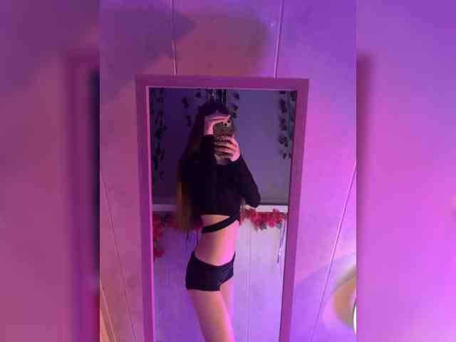 Lady_kissa webcam