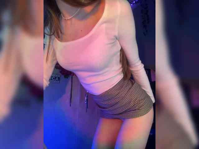 Lady_kissa webcam