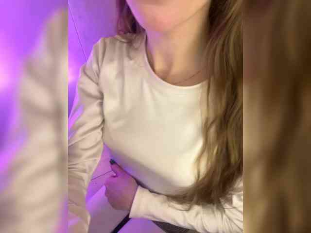 Lady_kissa webcam