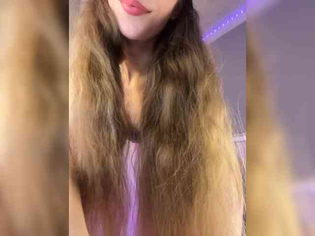 Lady_kissa webcam