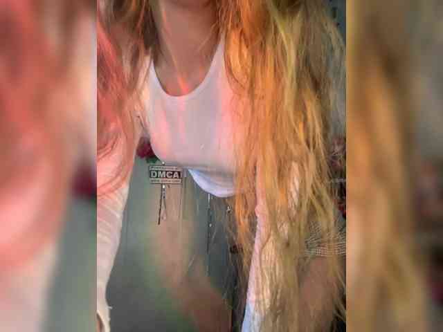 Lady_kissa webcam
