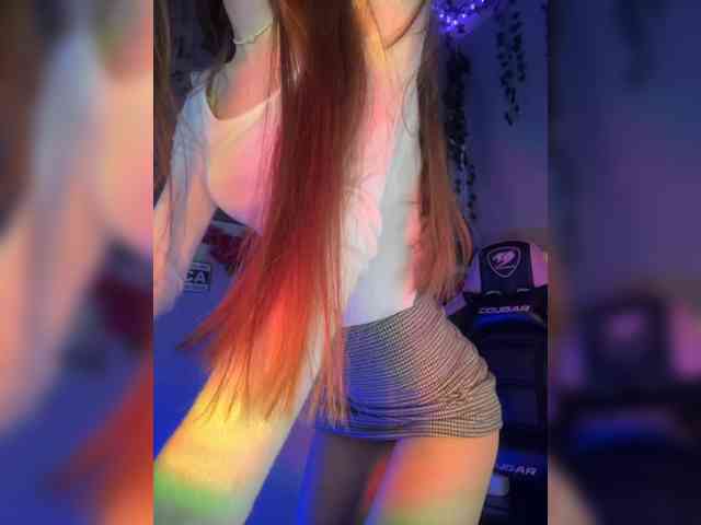 Lady_kissa webcam