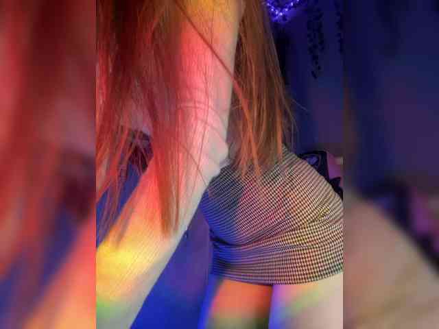 Lady_kissa webcam