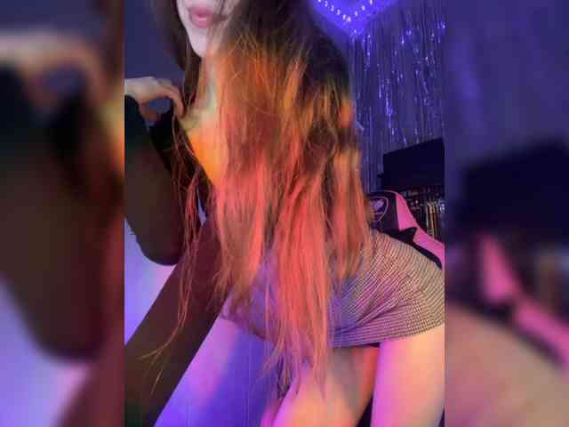 Lady_kissa webcam